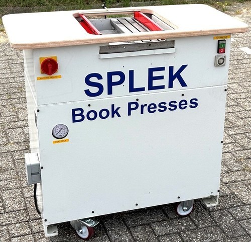 Offer 381265, a SPLEK SLF II-200 from 1990