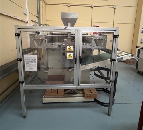 Offer 384106, a IMAR PACKAGING MAXIPACK-CV 310 from 2001