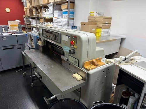 Offer 381662, a POLAR 76 EM from 1985