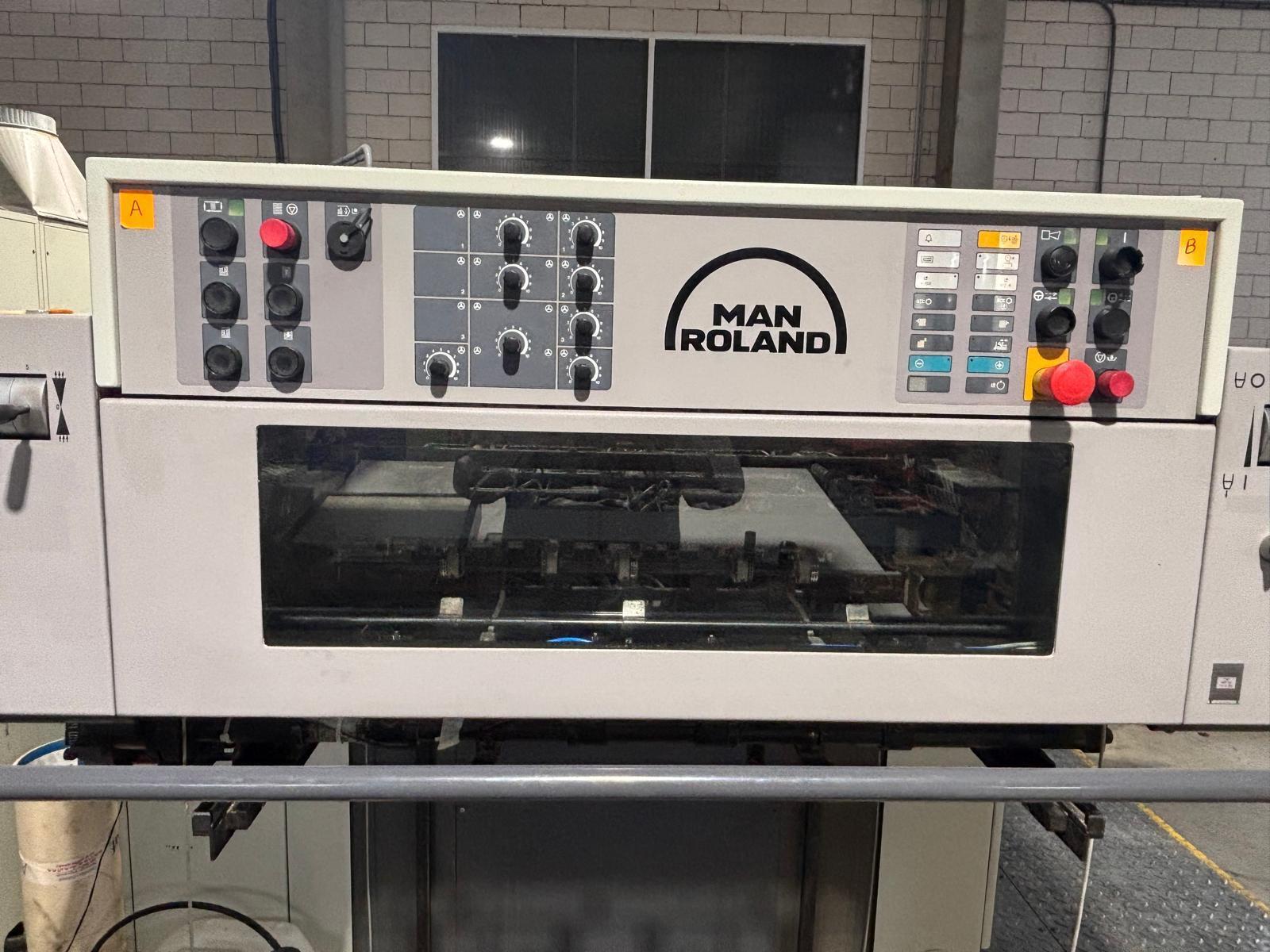 Offer 383594, a ROLAND R 302 P from 2002