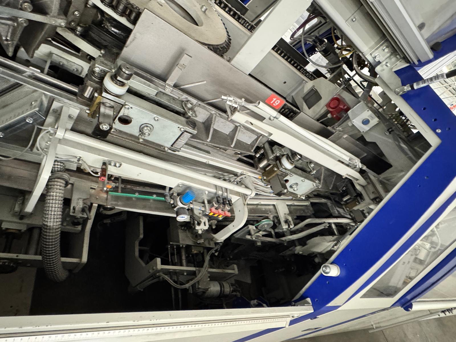 Offer 384639, a KOLBUS BF 530 from 2015