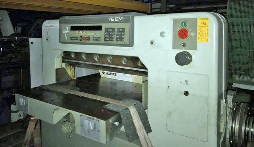 Offer 365148, a POLAR 76 EM from 1989