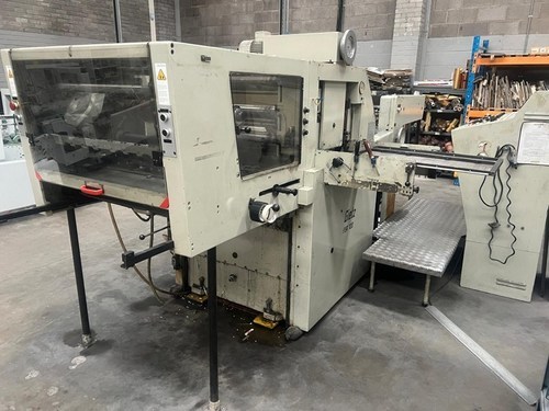 Offer 378717, a GIETZ FSA 720 from 1984