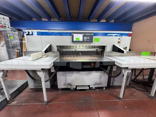 Offer 383133, a WOHLENBERG 137 CUT-TEC from 2006