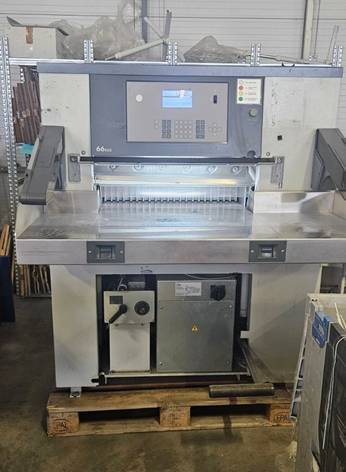 Offer 383319, a POLAR D 66 ECO from 2015