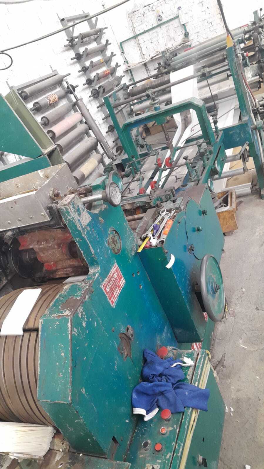 Offer 380583, a MANZONI SERIANA 31 from 1985