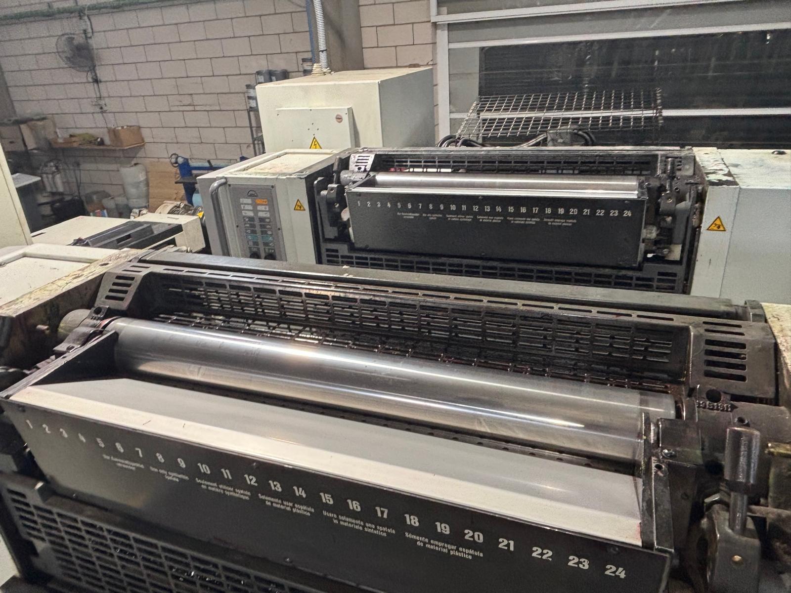 Offer 383594, a ROLAND R 302 P from 2002
