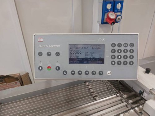 Offer 370144, a MB MULTIMASTER CAS 52 from 2003