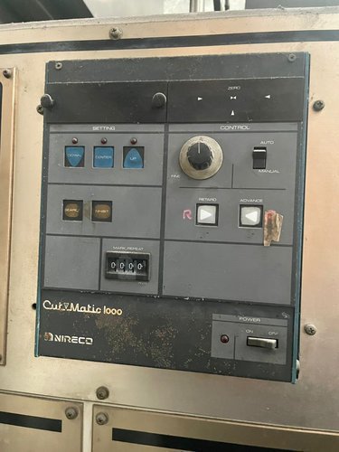 Offer 373684, a TOSHIBA OA 4B2T 500  (546) from 1995