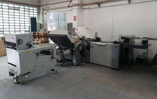 Offer 380492, a STAHL TH 66 from 2008