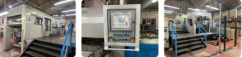 Offer 380955, a IBERICA SR 144 from 2004