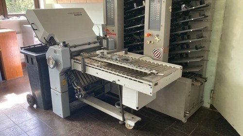Offer 380973, a STAHL TI 52-4-4 from 2006