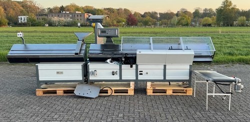 Offer 382948, a RILECART B 599 from 2000