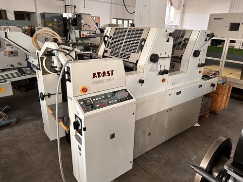 Offer 379982, a ADAST D 526 from 2002