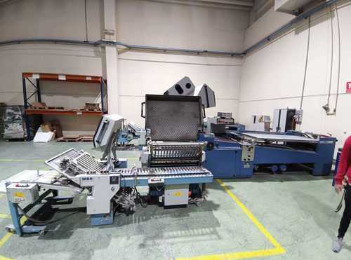 Offer 383336, a MBO T 700-6.4 from 2007