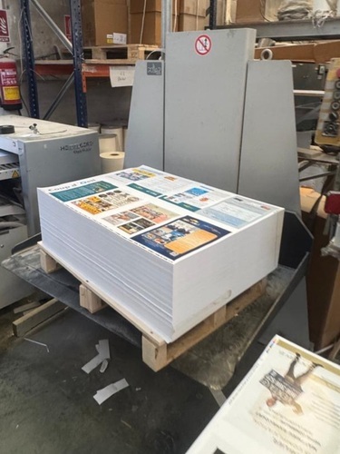 Offer 385024, a POLAR LW 1000-4 from 2000