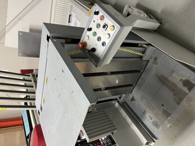 Offer 384956, a BUSCH SWH 90 from 2008