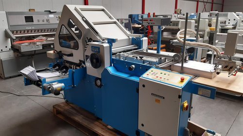 Offer 354175, a GUK K49-4FN from 2000
