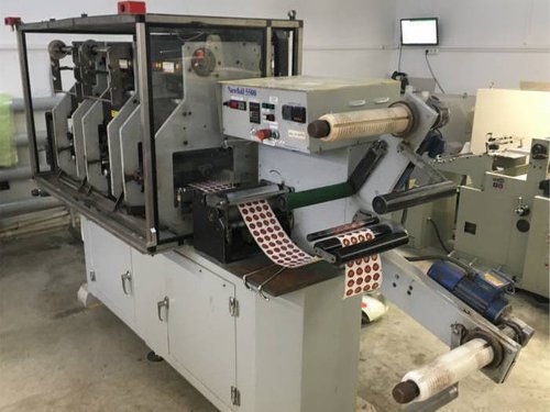 Offer 364939, a NEWFOIL 5500 from 2000