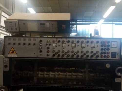 Offer 367314, a MILLER TP 104-5 from 1990
