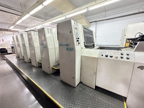 Offer 370909, a ROLAND R 306 from 1999