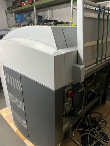 Offer 380866, a HEIDELBERG SUPRASETTER A52 from 2010