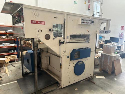 Offer 383481, a TMZ E 106 from 1986