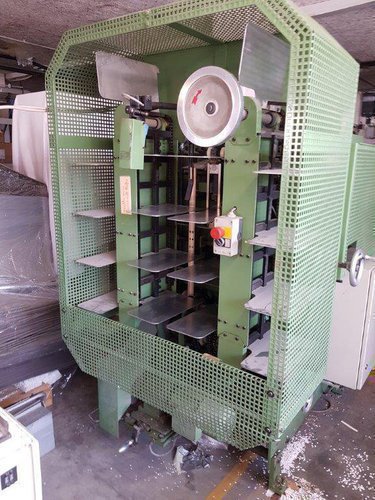 Offer 353380, a KUGLER 340-2R from 2001