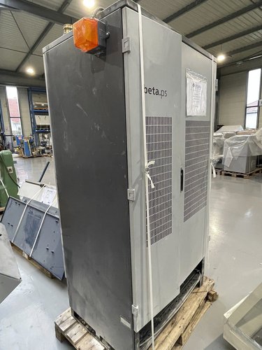Offer 366309, a TECHNOTRANS CHILLER from 2000
