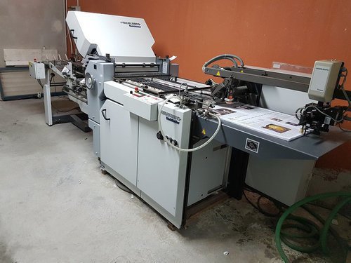 Offer 353285, a STAHL TI 52-4 from 2005
