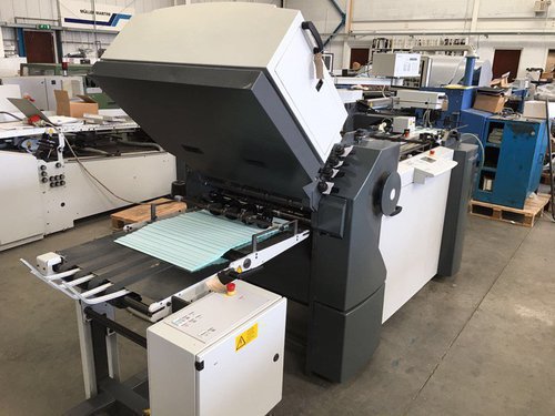 Offer 372504, a STAHL TH 56 from 2006