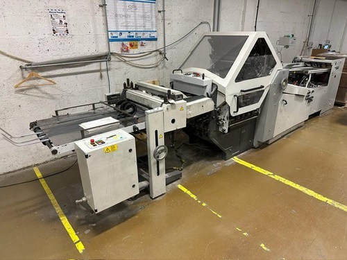 Offer 375901, a STAHL KI 55-6 KTL from 2003