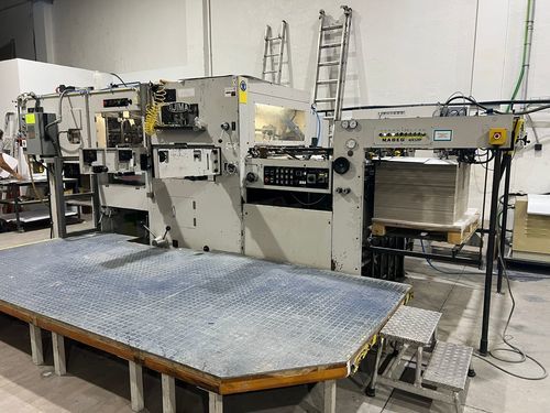 Offer 367647, a IIJIMA JF 1030 from 1990