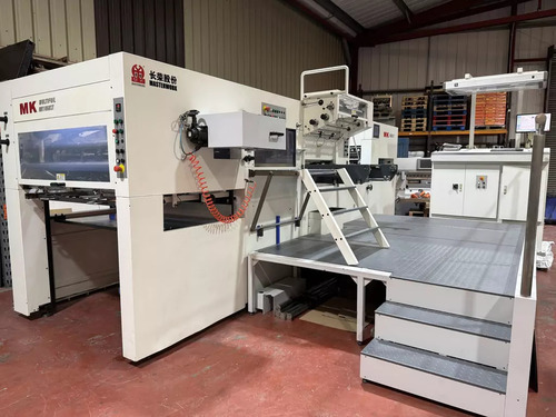 Offer 380481, a MK MK 1060 ST from 2017