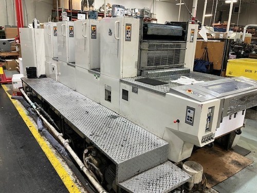 Offer 380732, a SAKURAI OLIVER 466 SIP from 2004