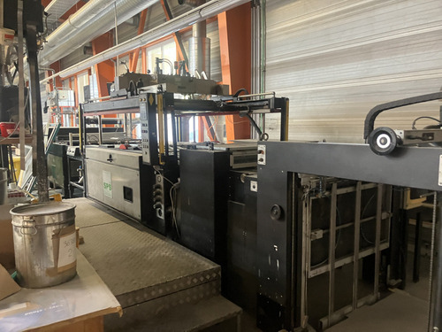 Offer 383693, a SPS VITESSA SL 2 from 2010