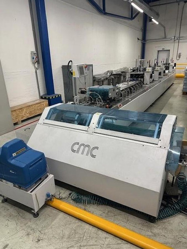 Offer 384190, a CMC SMART MAILER from 2021