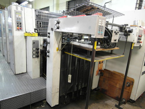 Offer 327576, a ROLAND R 306 from 1996