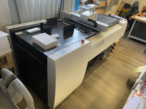 Offer 374084, a MEHRING MAGNOPRO I-CUT 7550 from 2021