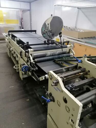 Offer 378878, a JAGENBERG DIANA 105-2 from 1998
