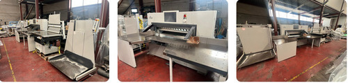 Offer 380258, a POLAR 137 N from 2012