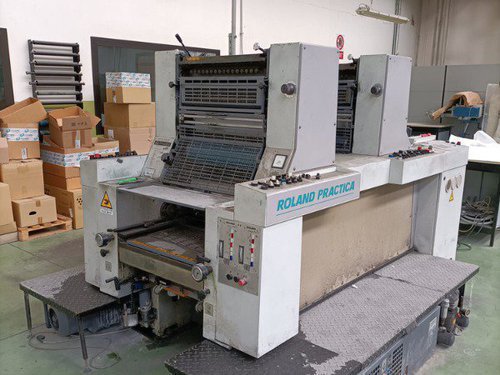 Offer 371291, a ROLAND PRZ 00 from 1991