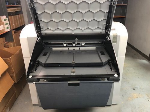Offer 373624, a HEIDELBERG SUPRASETTER A75 from 2011