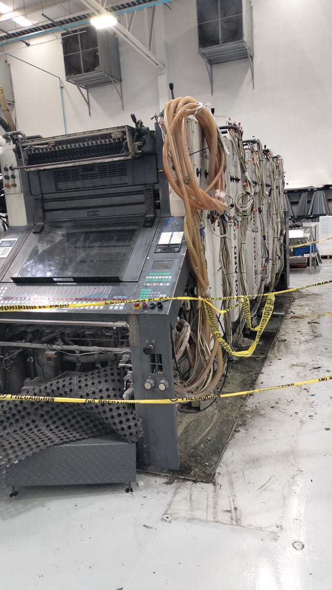 Offer 384466, a ROLAND R 205 E (2000+) from 2004