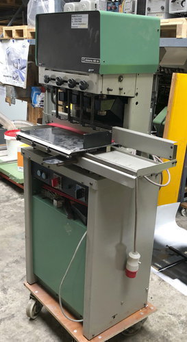 Offer 328937, a NAGEL 480 AB from 1988