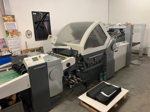 Offer 372127, a STAHL KH 78-6 KTL from 2008