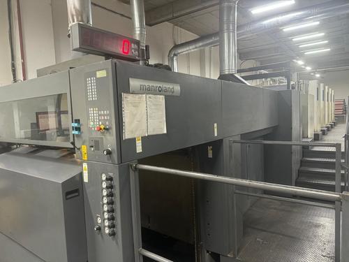 Offer 348553, a ROLAND R 905-6+LX (2000) from 2008