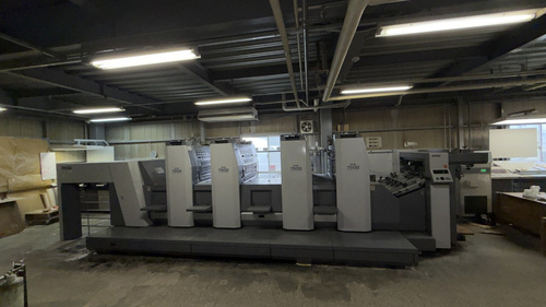 Offer 384099, a RYOBI - RMGT 754 from 2014