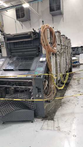 Offer 384466, a ROLAND R 205 E (2000+) from 2004