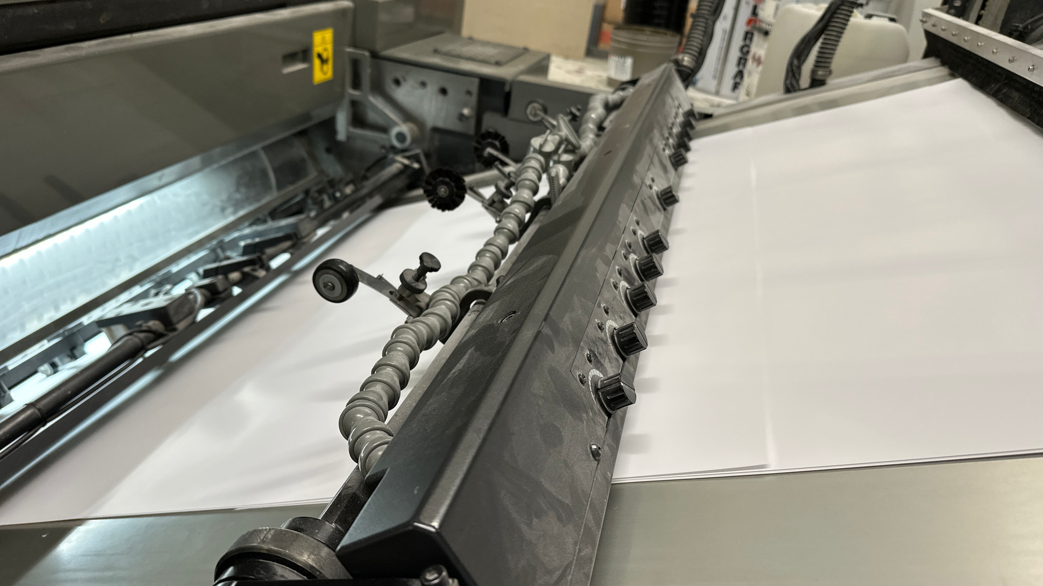 Offer 375329, a KOMORI LITHRONE GL 640+CX from 2016